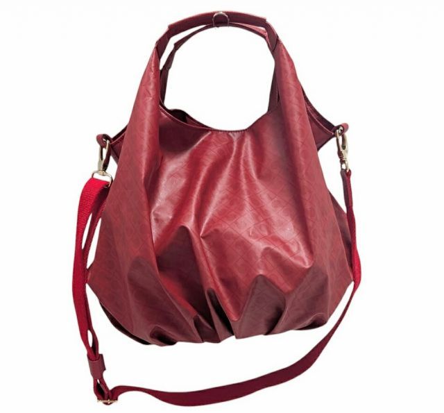 ゲラルディーニ 2WAY ハンドバッグ ショルダーバッグ トートバッグ