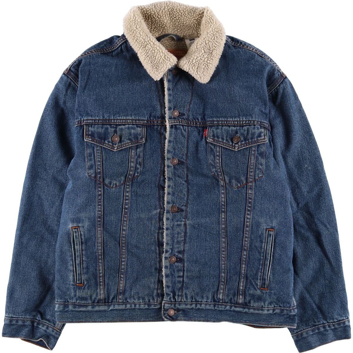 古着 00年代 リーバイス Levi
