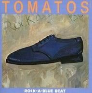 ROCK-A-BLUE BEAT+LIVE / TOMATOS WITH ECHO HO (CD)
