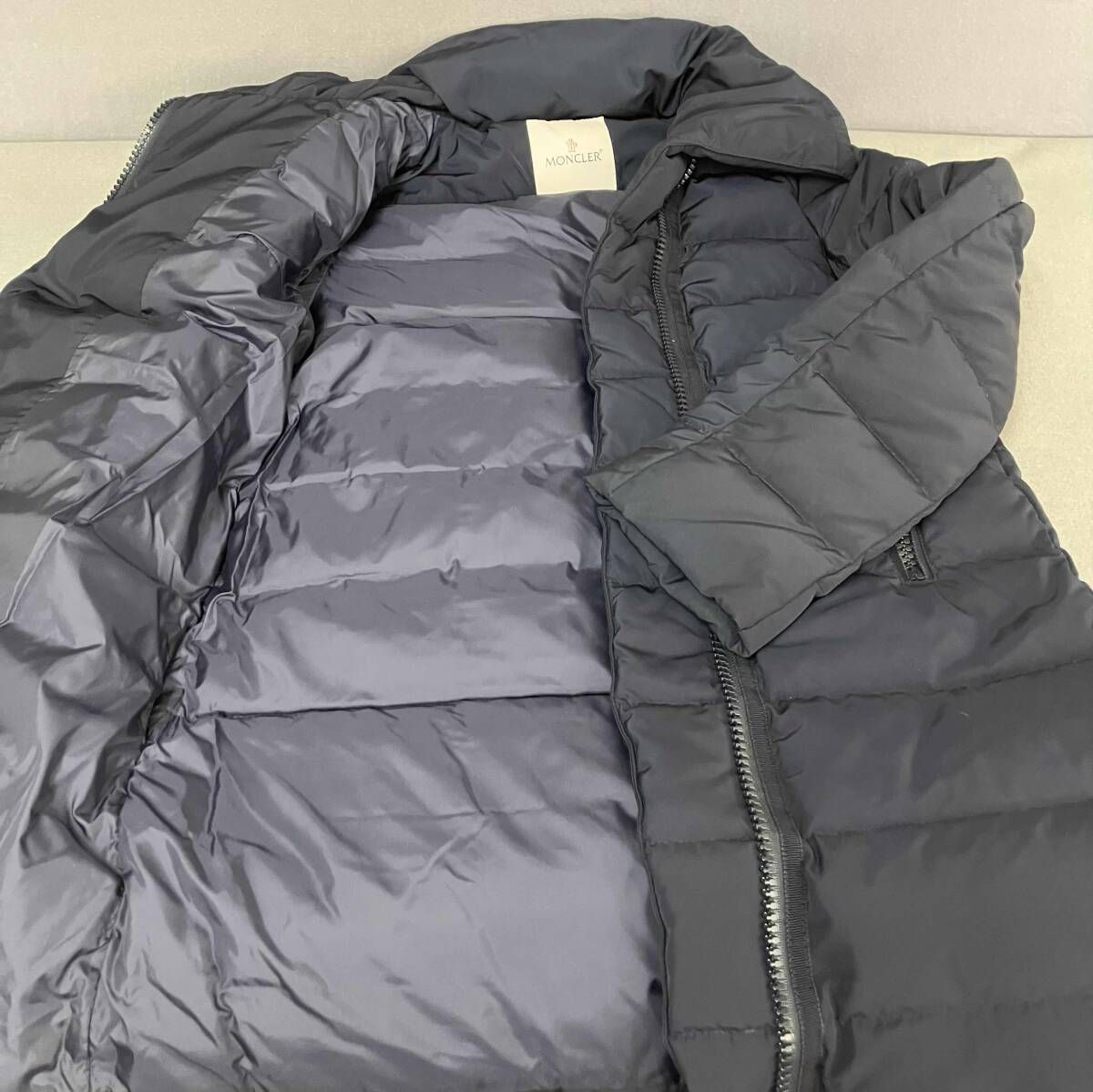 MONCLER モンクレール ダウンジャケット CLASSE1 G32-003 サイズ0