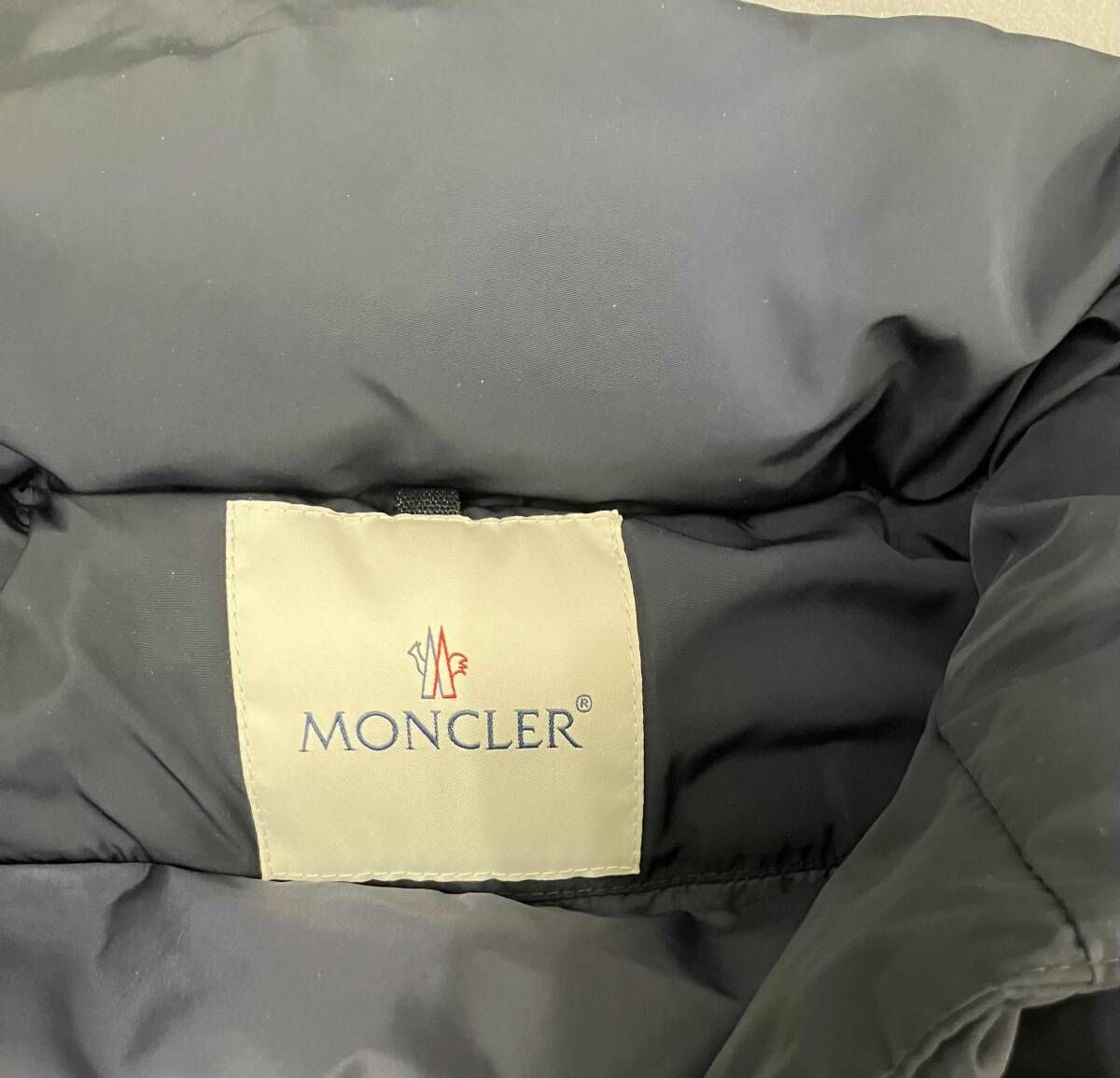 MONCLER モンクレール ダウンジャケット CLASSE1 G32-003 サイズ0