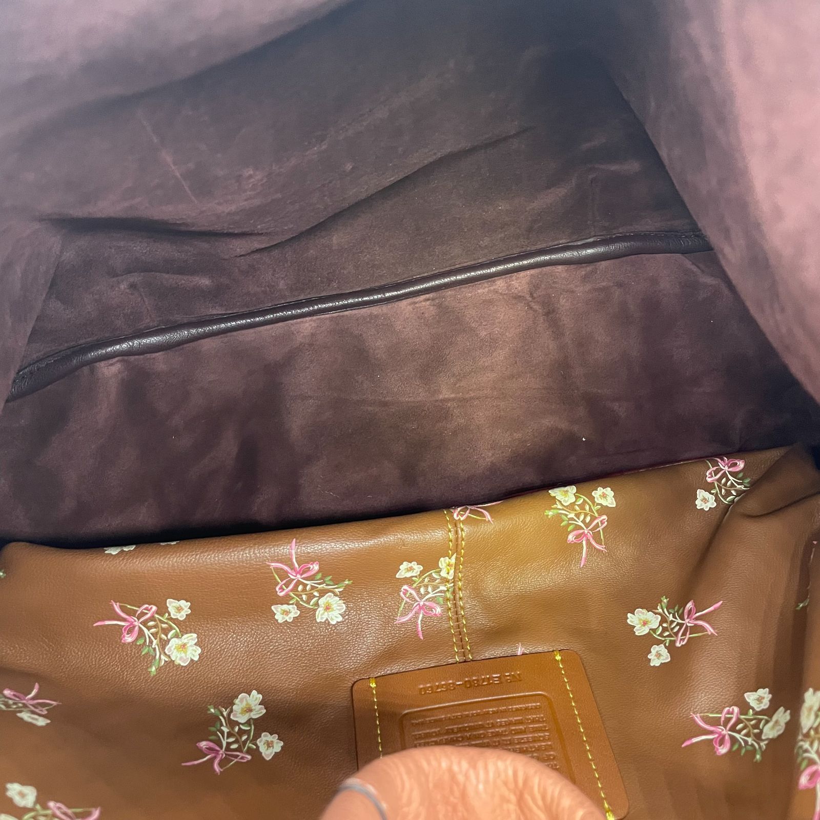 ショルダーバッグ