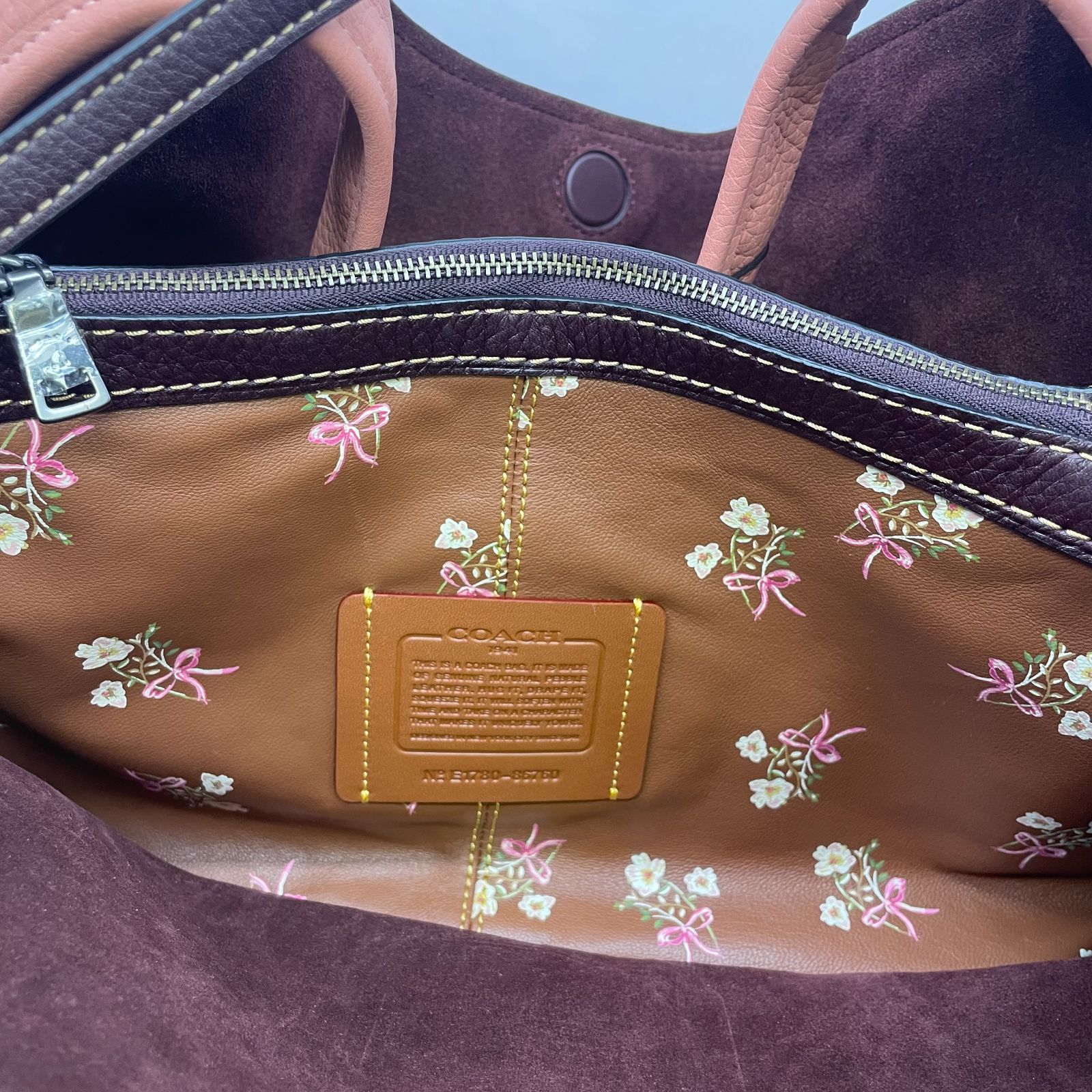  コーチ ショルダーバッグ ショルダーバッグ バッグ