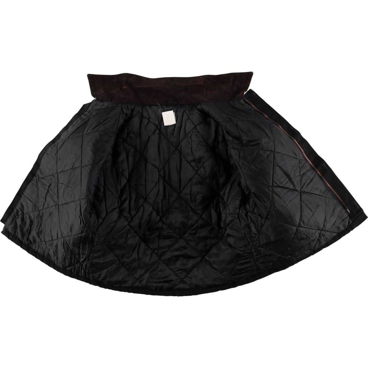 古着 カーハート Carhartt トラディショナルジャケット 中綿入り