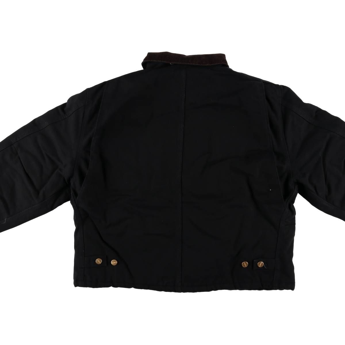 古着 カーハート Carhartt トラディショナルジャケット 中綿入り