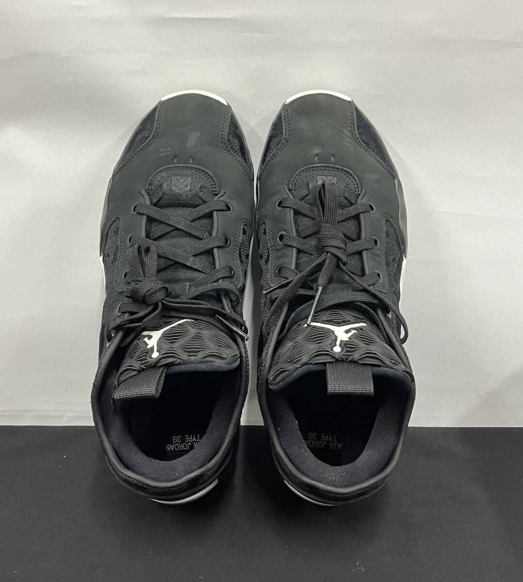 NIKE ナイキ／FQ0214-001／AIR JORDAN 39 PF LUMIERE エア ジョーダン 