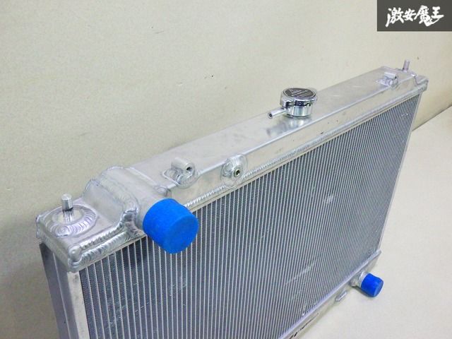 程度良好! HPI s15 s14 Evolve ラジエーター アルミ製 楽天市場 程度良好! HPI s15 s14 Evolve ラジエーター アルミ製 楽天市場