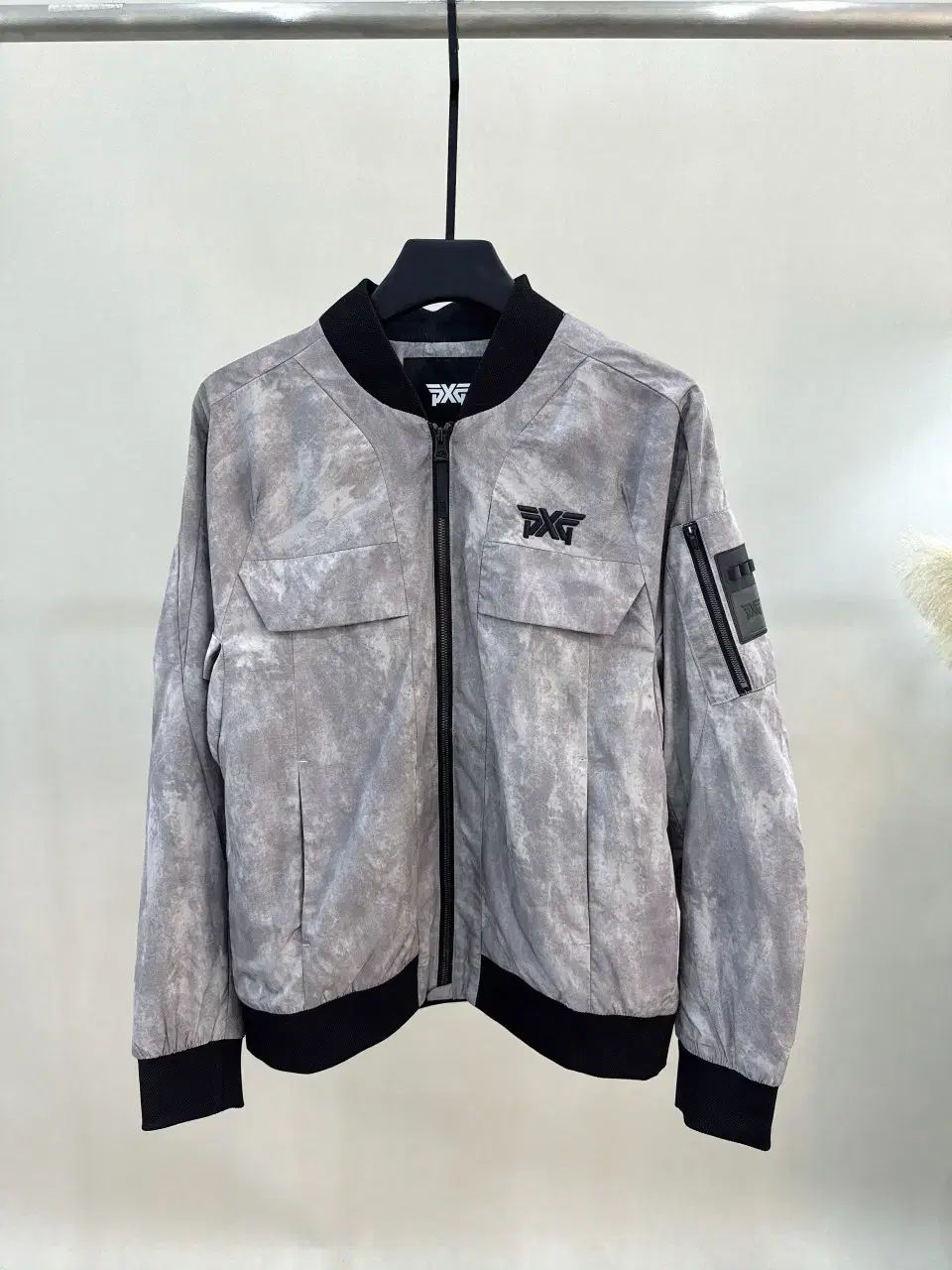 PXG メンズゴルフ