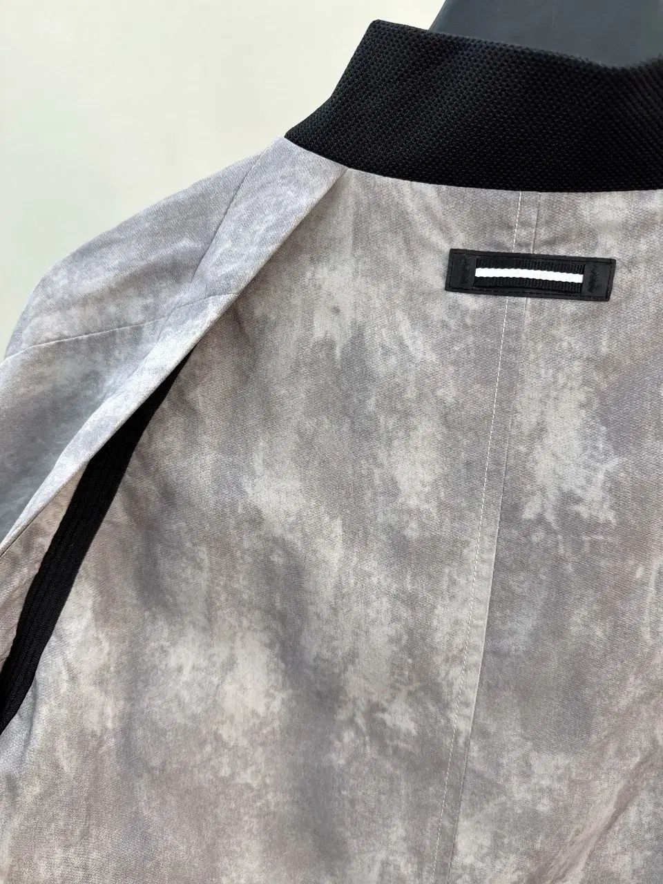 ジップアップ ジャケット