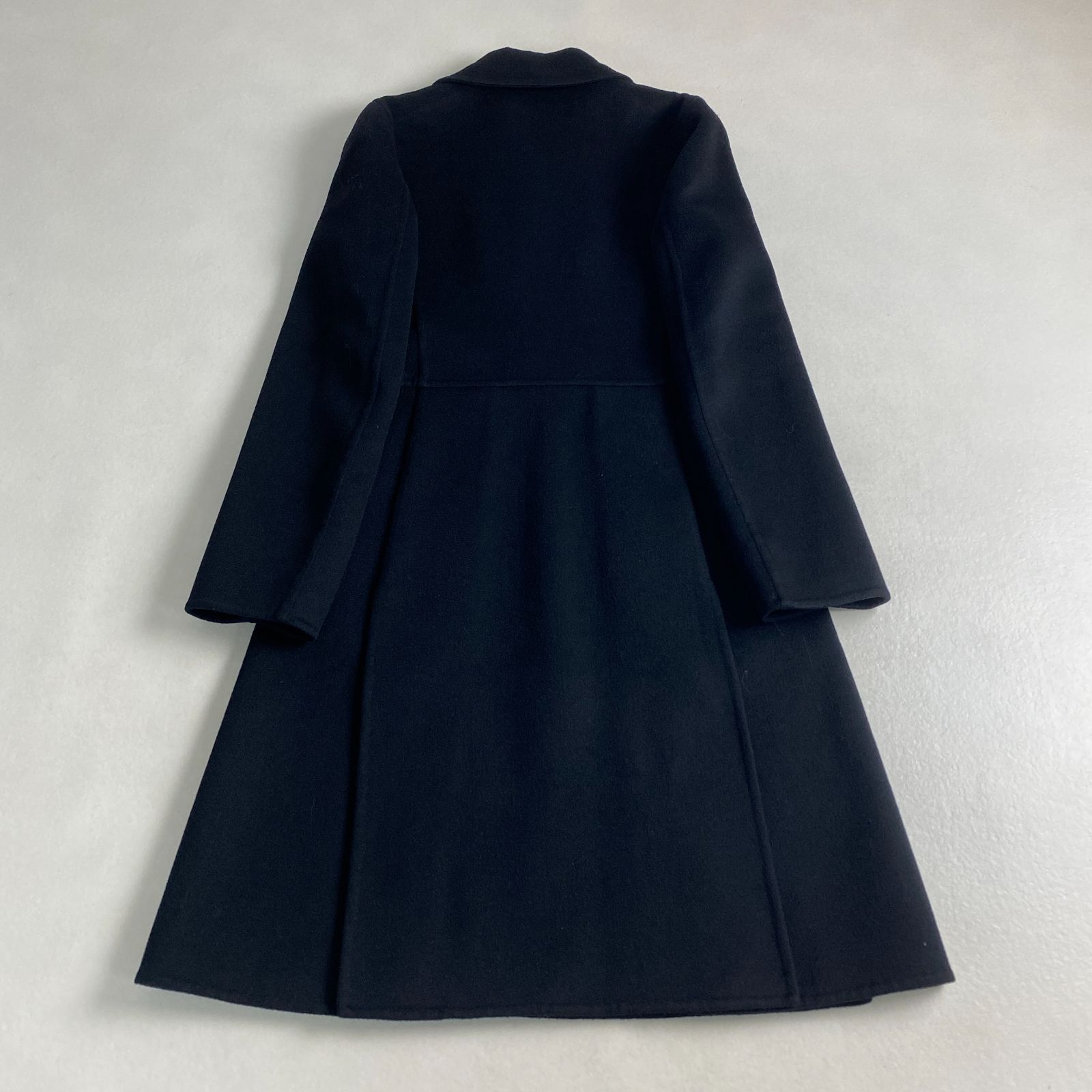 美品ザルバドーレフェラガモ鮮やかコート 美品ザルバドーレフェラガモ鮮やかコート 楽天市場】フェラガモ コート