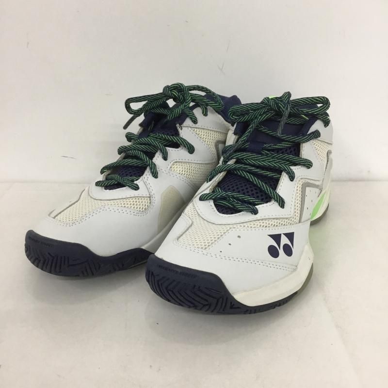 新品　ヨネックス　テニスシューズ　27.0㎝ YONEX ヨネックス スニーカー SHT107D テニスシューズ パワー