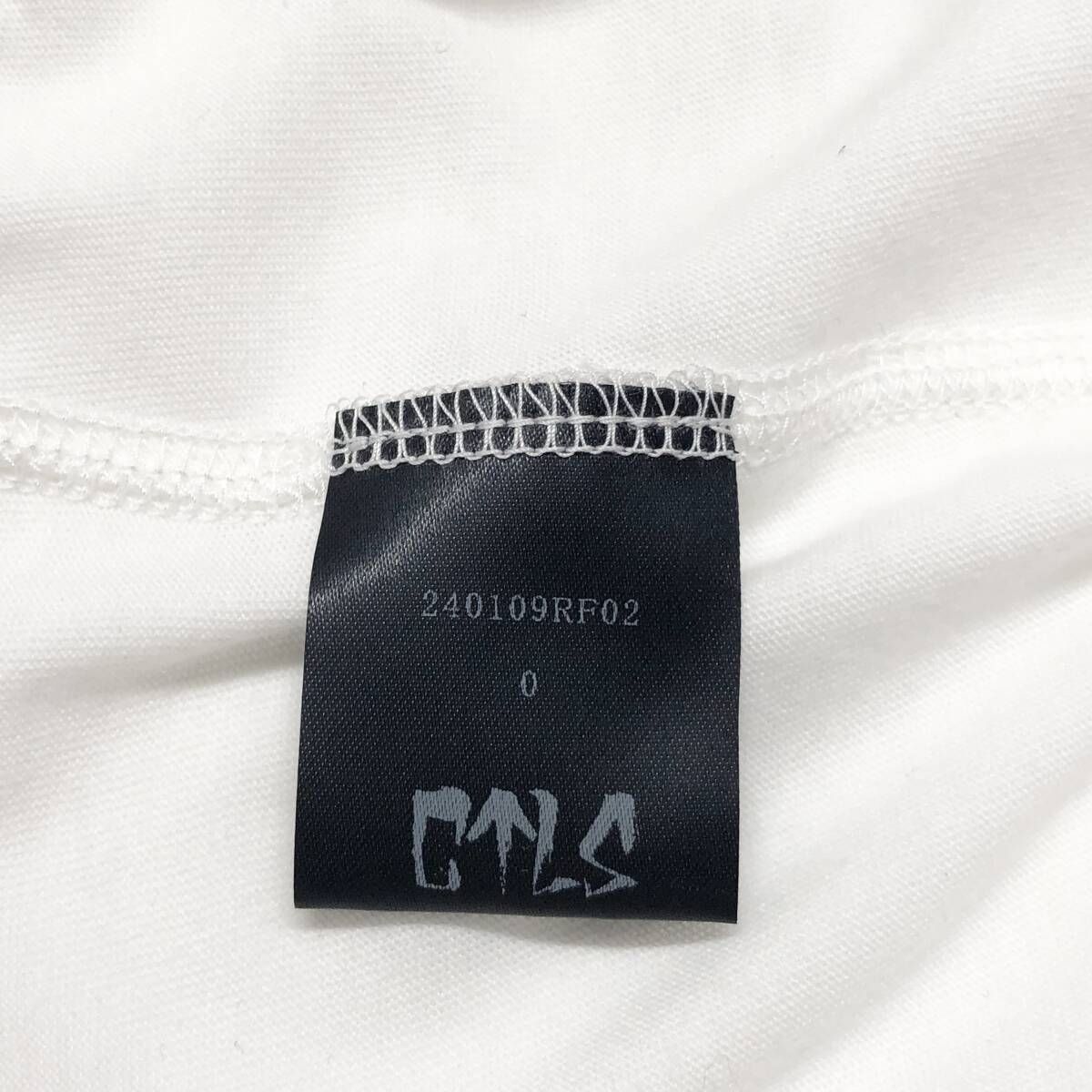 新品 未使用 CVTVLIST（カタリスト） ファイヤープリント タンクトップ