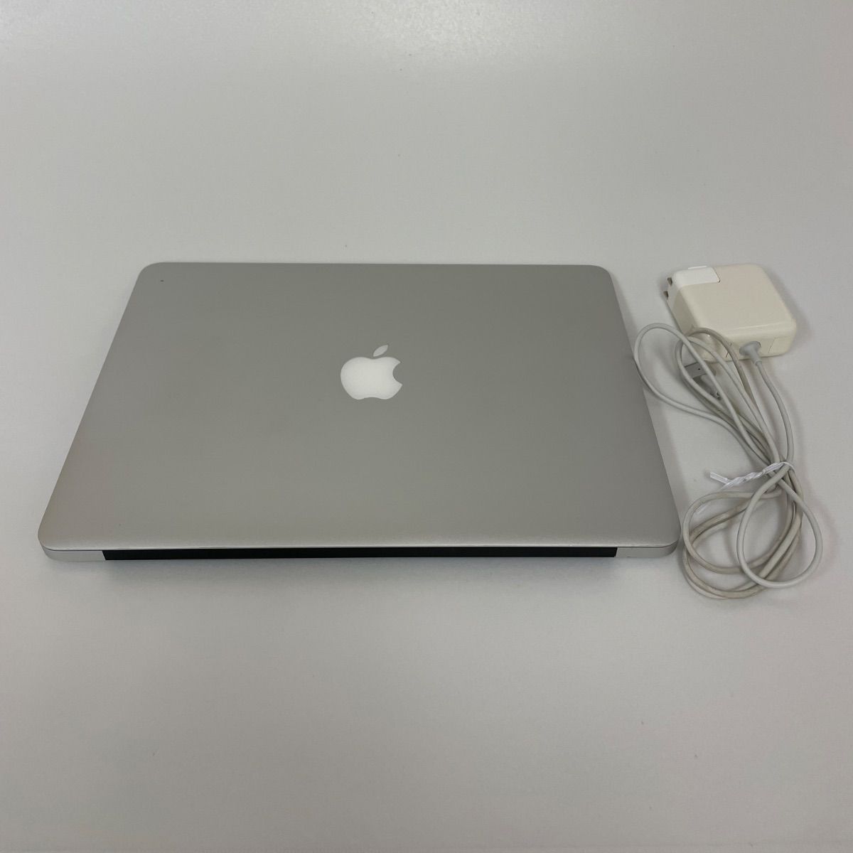 充放電回数3回】MacBook Air 13インチ 2015 A1466 Core i5 ( MacOS