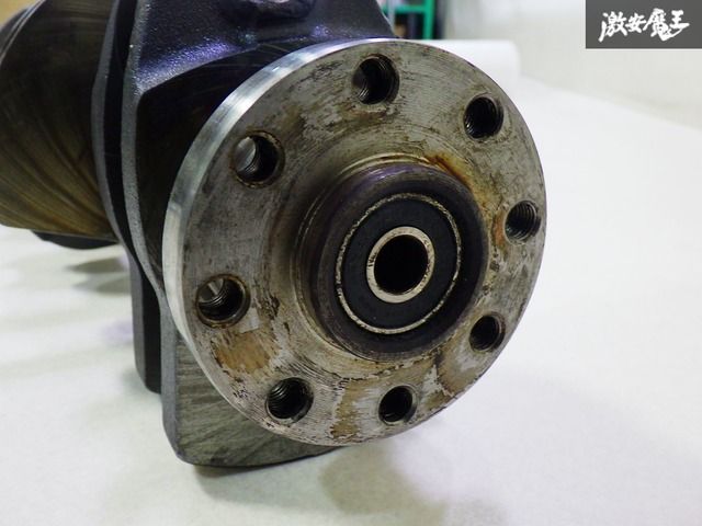 ストア出品】 TOYOTA トヨタ 純正 JZS161 16 アリスト 2JZ-GTE ターボ