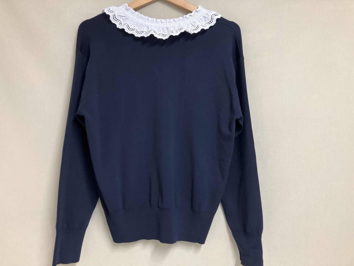 UNITED ARROWS ユナイテッドアローズ 長袖ニット 1513-1-043000 