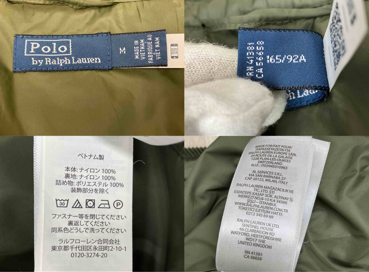Polo by Ralph Lauren ポロ ラルフローレン コート/ジャケット Mサイズ