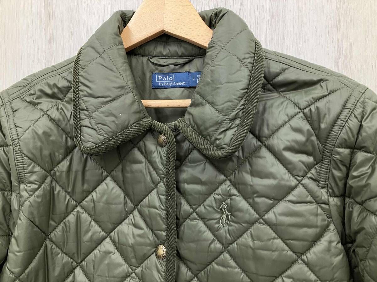 Polo by Ralph Lauren ポロ ラルフローレン コート/ジャケット Mサイズ