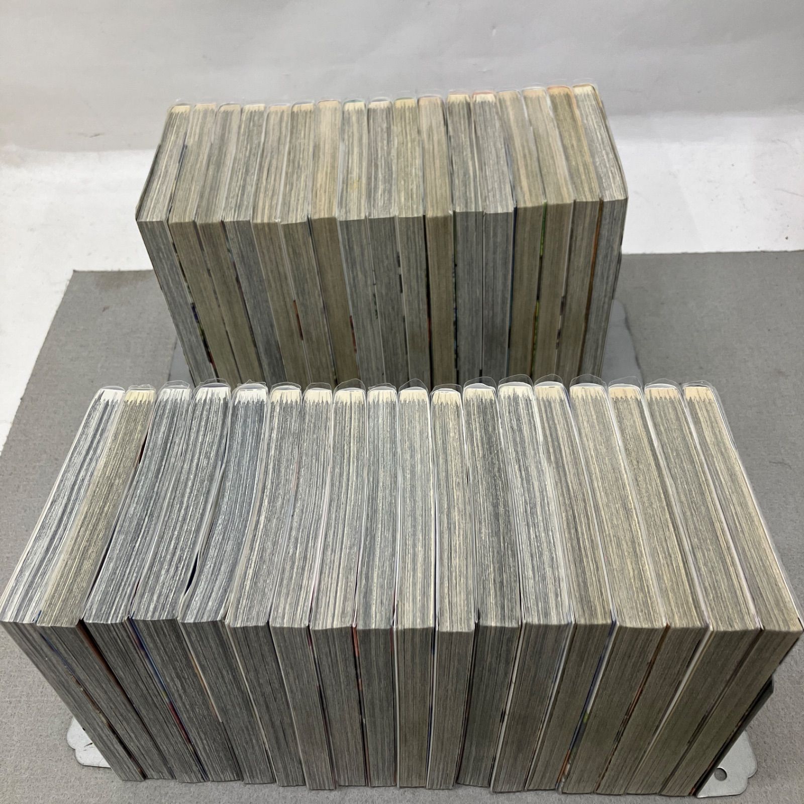 ワンパンマン1〜35巻 PAJ032 f003 - メルカリ