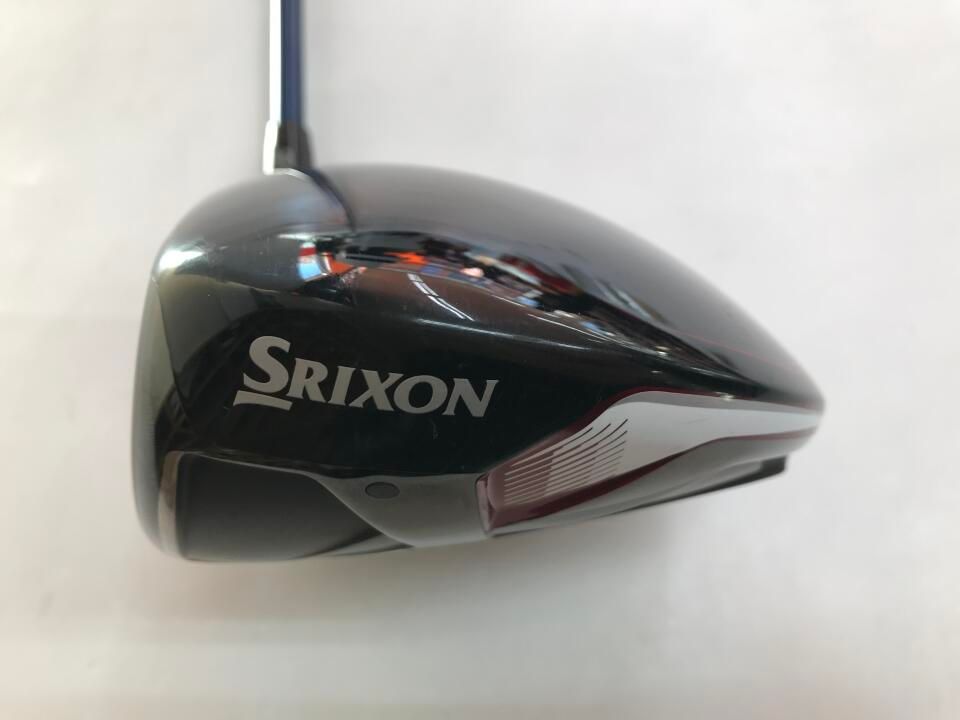 SRIXON ZXiMAX ドライバー　カスタムDiamana R 10.5 SRIXON ZXiMAX ドライバー カスタムDiamana R 10.5 SRIXON スリクソン