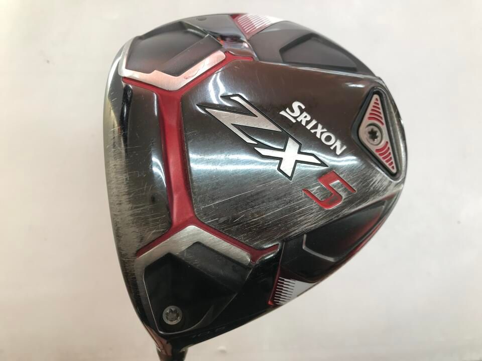 SRIXON ZX5 | 10.5 | S | Diamana ZX50 | 中古 | ドライバー