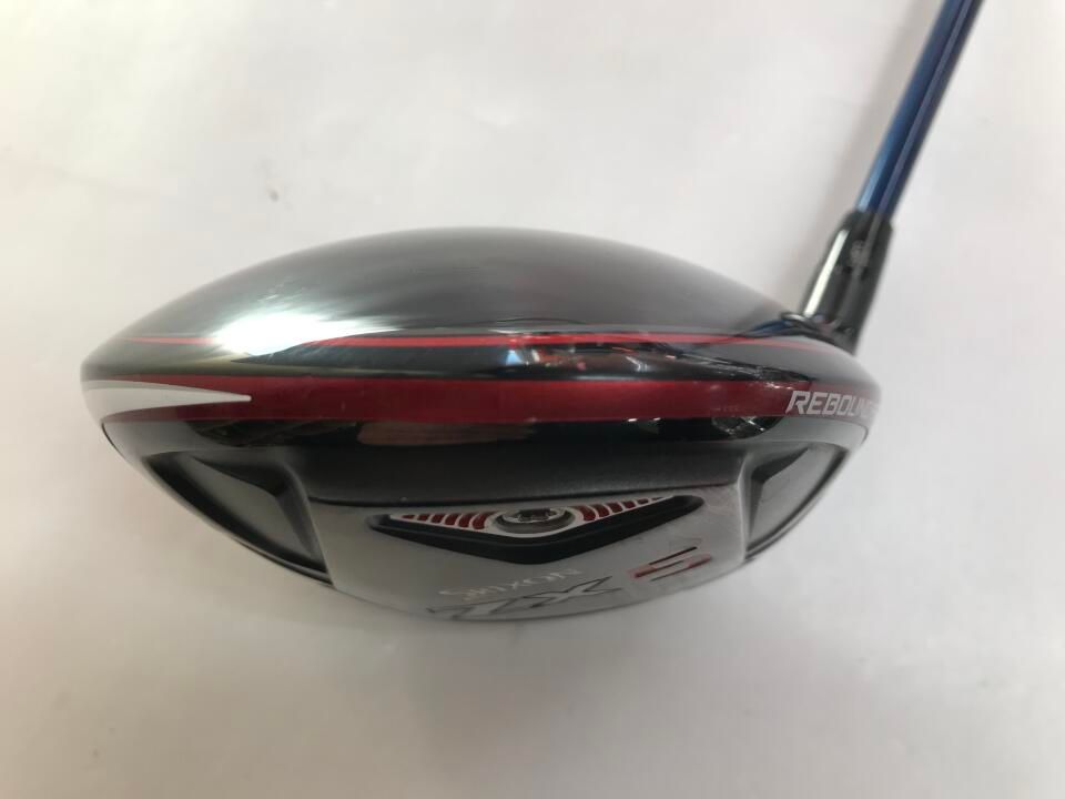 アクセサリー SRIXON ZX5 | 10.5 | S | Diamana ZX50 | 中古 | ドライバー