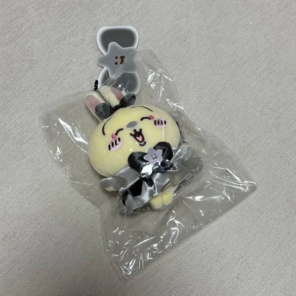 おもちゃ ぷちミニマスコット マスコット うさぎ ちいかわ チイカワ