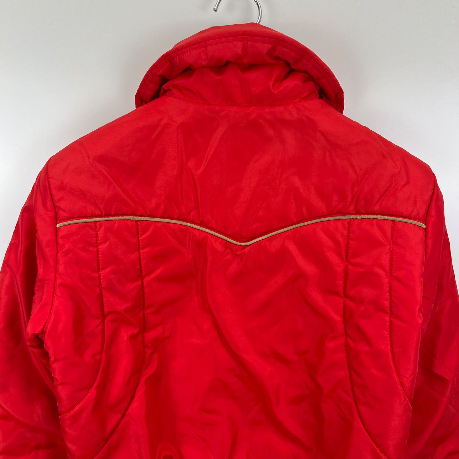 Levi's 70s vintage puff ski jacket 8 リーバイス 中綿 スキー