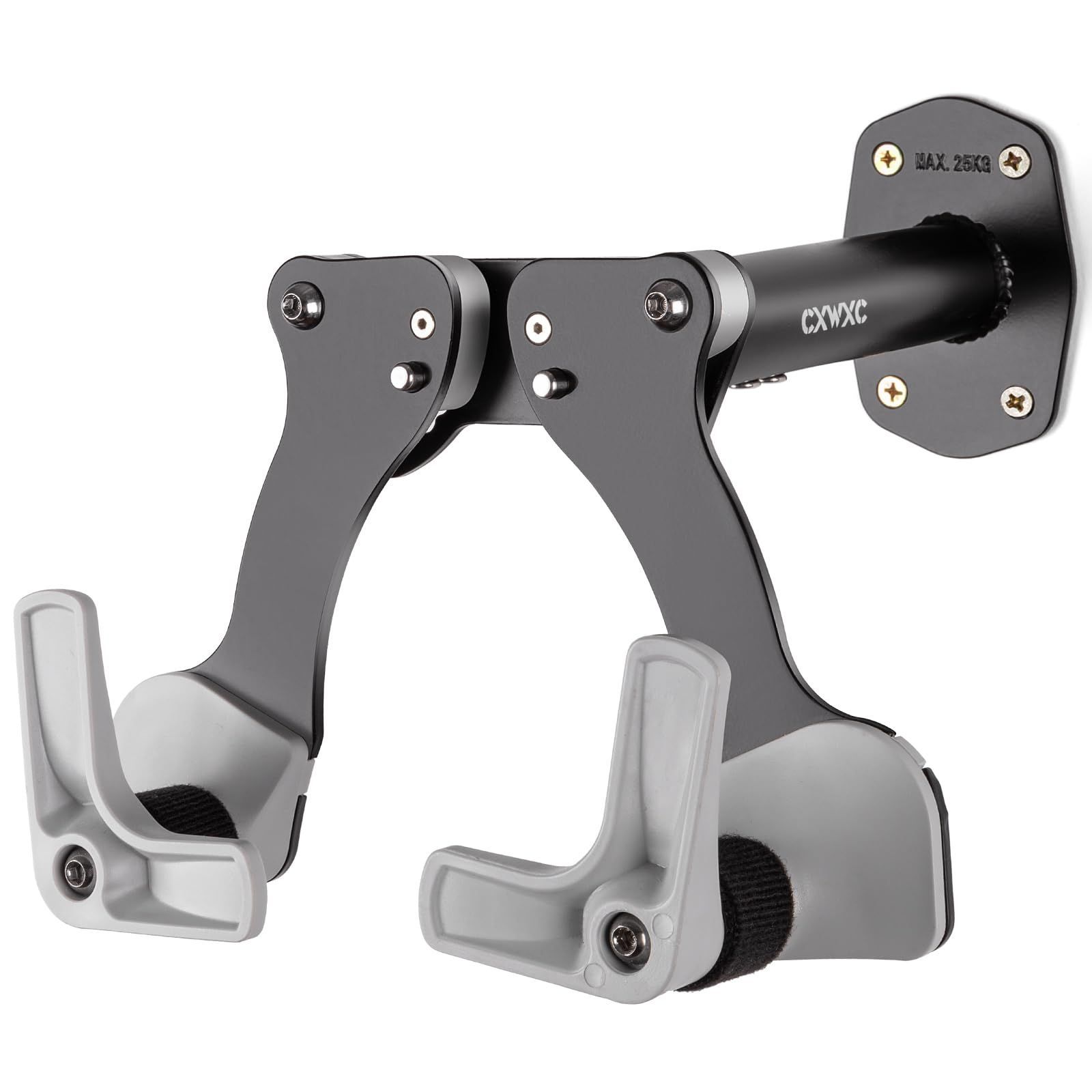 自転車壁掛けフック 耐荷重20kg 自転車用ディスプレイスタンド 自転車壁掛けフック 耐荷重20kg 自転車用ディスプレイスタンドスタンド