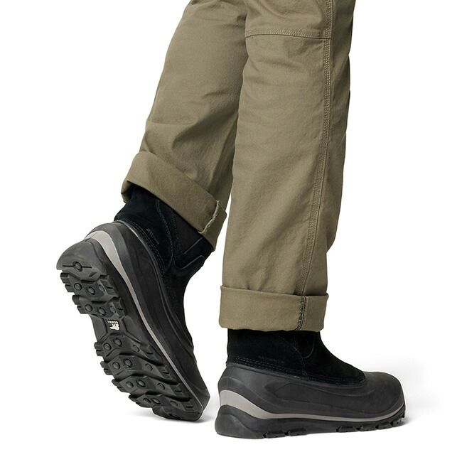 SOREL ソレル バクストンプルオンWP メンズ