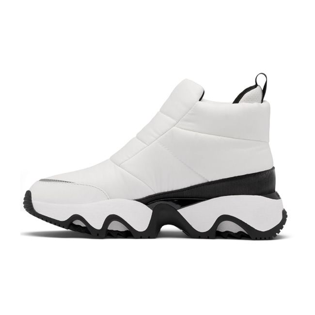 キネティックインパクト