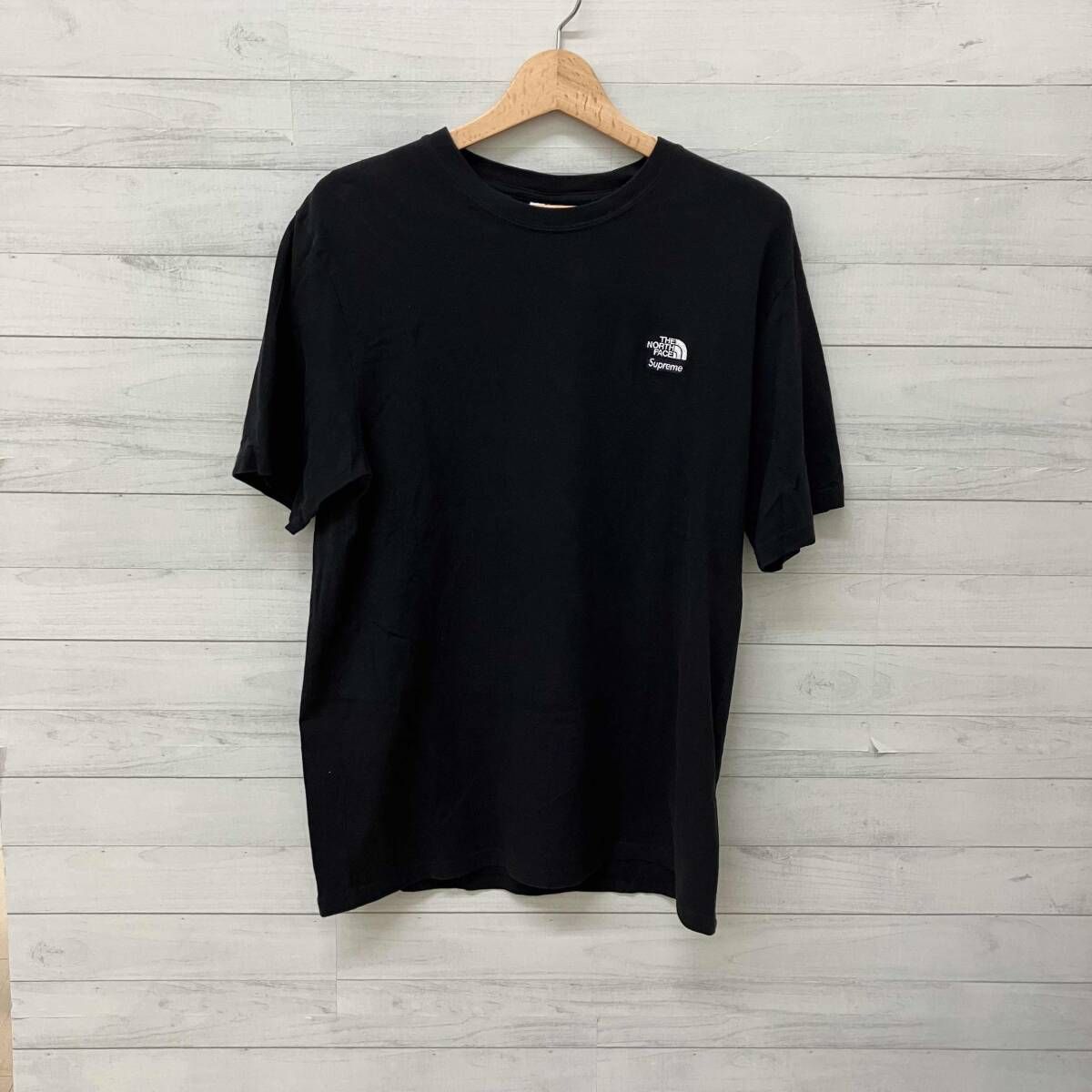 Supreme×NORTH FACE シュプリーム×ザノースフェイス 半袖Tシャツ 22SS