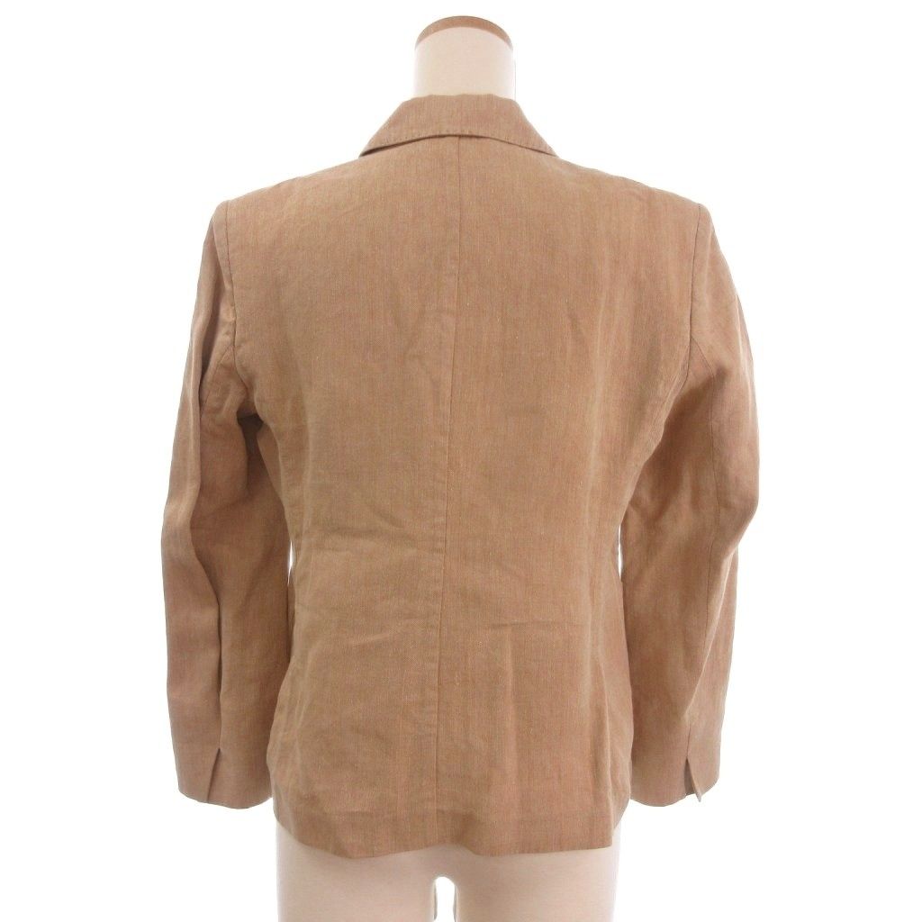 MAXMARA STUDIO テーラードジャケット 42 MAXMARA STUDIO テーラード