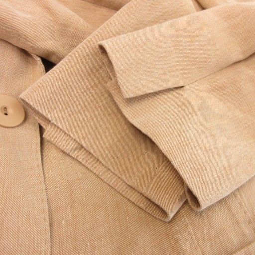 マックスマーラステュディオ Max Mara Studio テーラードジャケット 2B