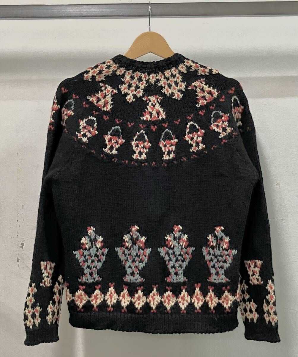 WONDERFUL WORLD ワンダフルワールド KANEKO ISAO カネコイサオ 長袖