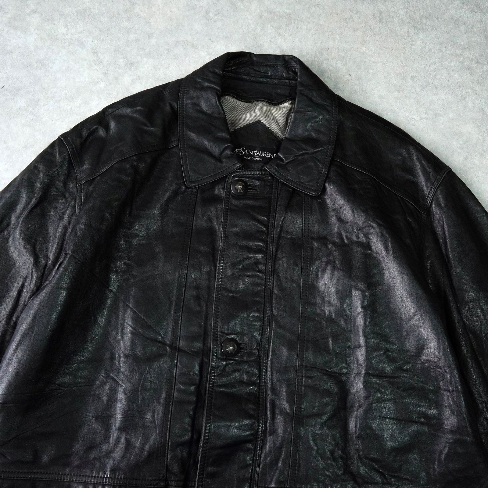 BlackFriday限定割引10%オフ】イヴ サンローラン ヴィンテージ