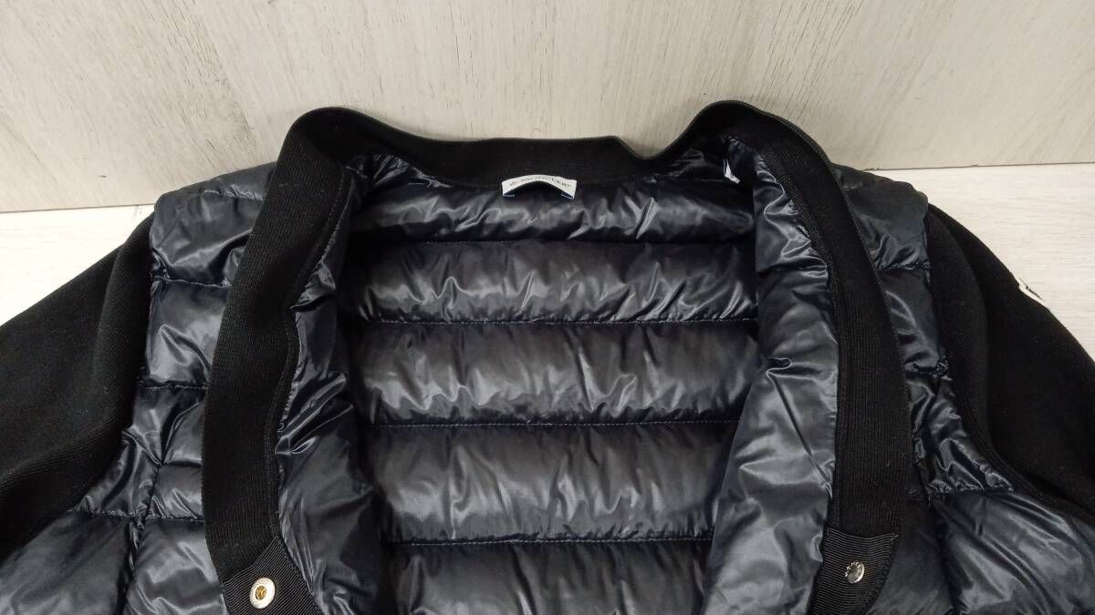 ブラック Mサイズ