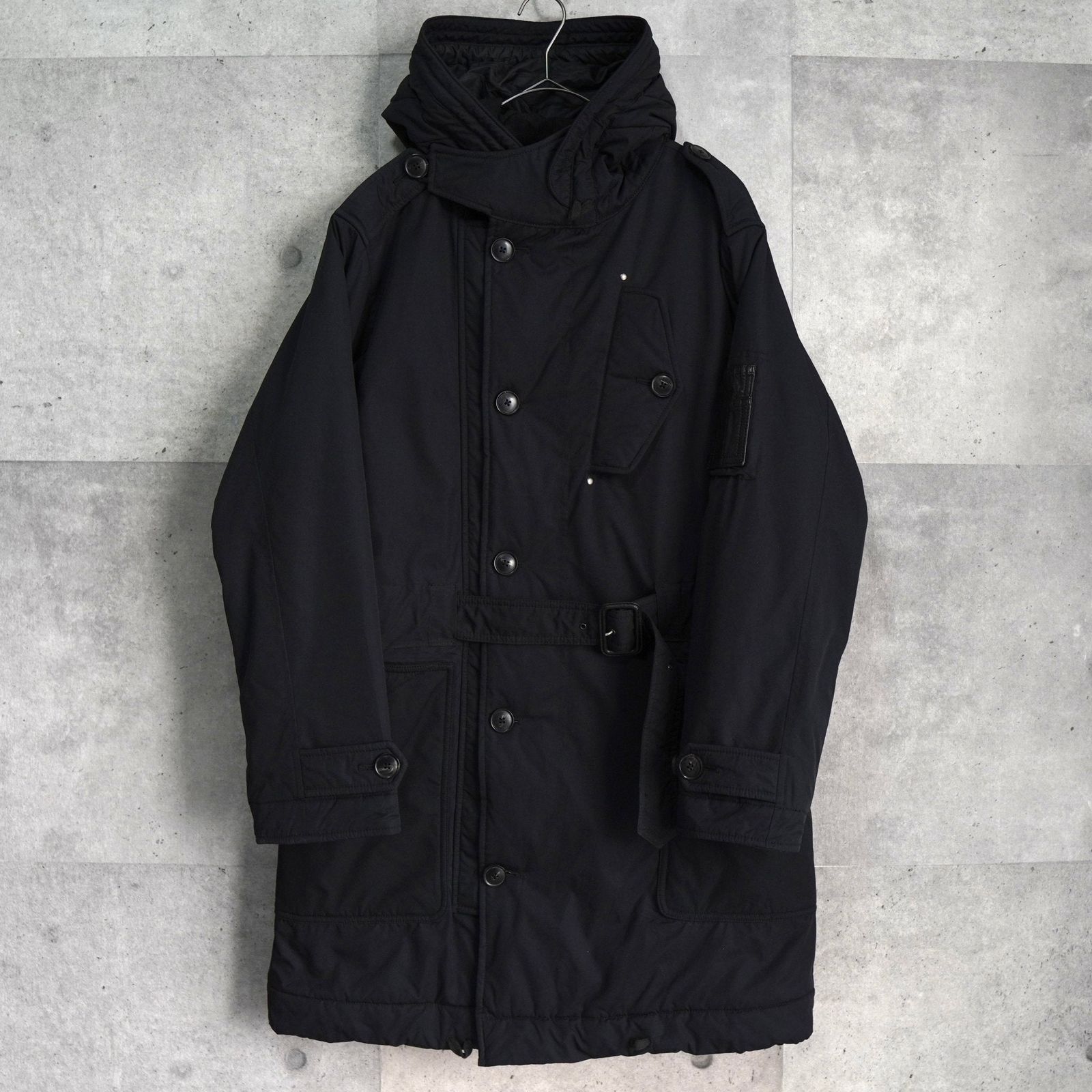 BlackFriday限定割引30％オフ】ポロ バイ ラルフローレン レザー