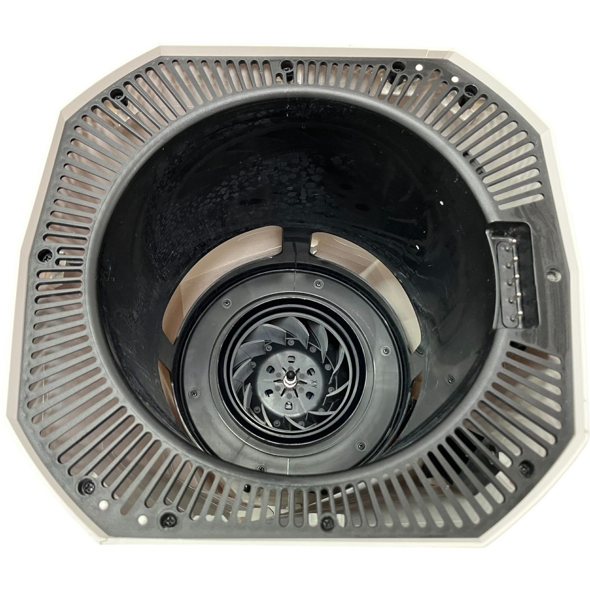 Airdog moi H5 加湿器 気化式 2024年製 エアドッグ 家電 中古