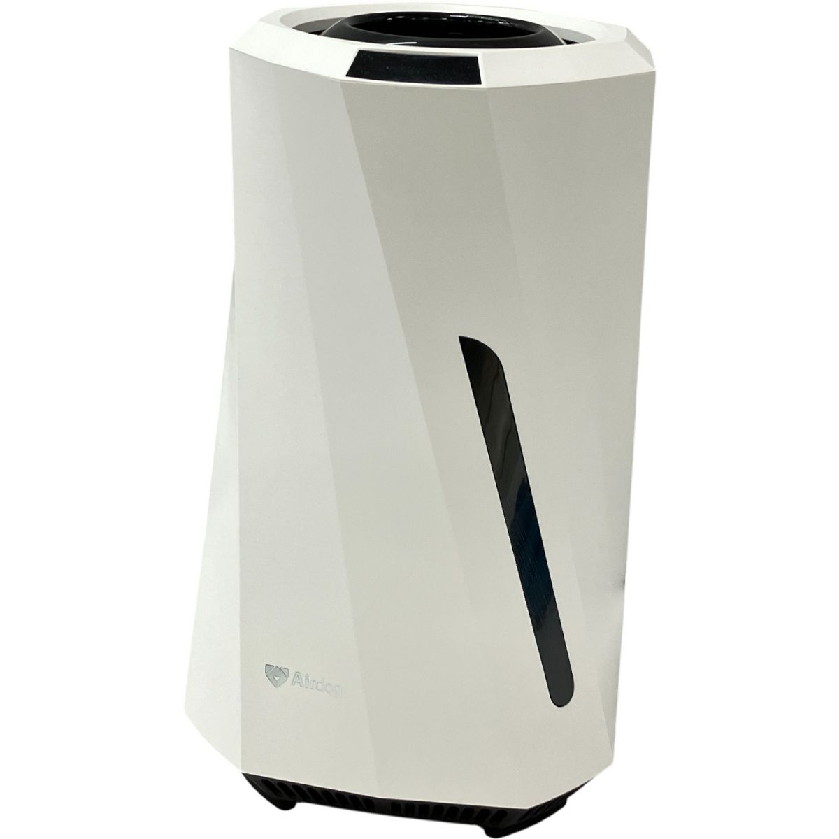 【美品】Airdog moi 加湿器 モデルH5 2024年製 Airdog moi H5 加湿器 気化式 2024年製 エアドッグ 家電 中古