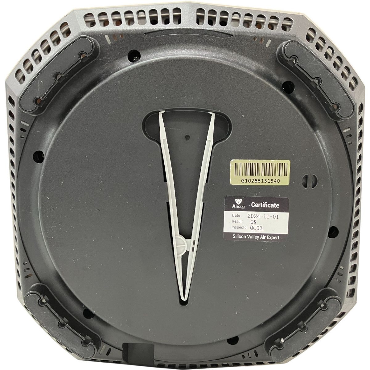 Airdog エアドッグmoi H5 気化式加湿器 2024年型 公式】Airdog moi | 高性能加湿器エアドッグから登場