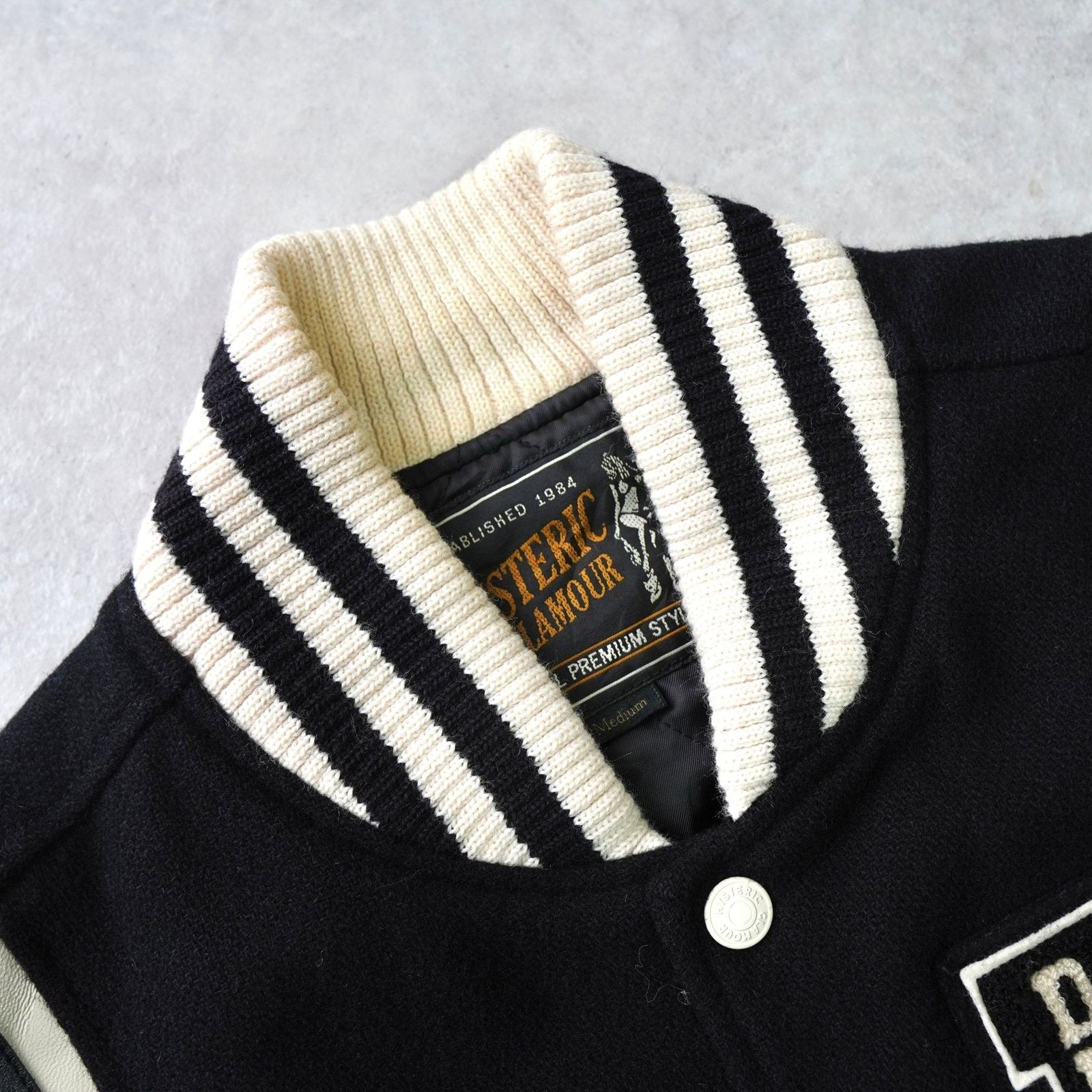 ヒステリックグラマー ガール