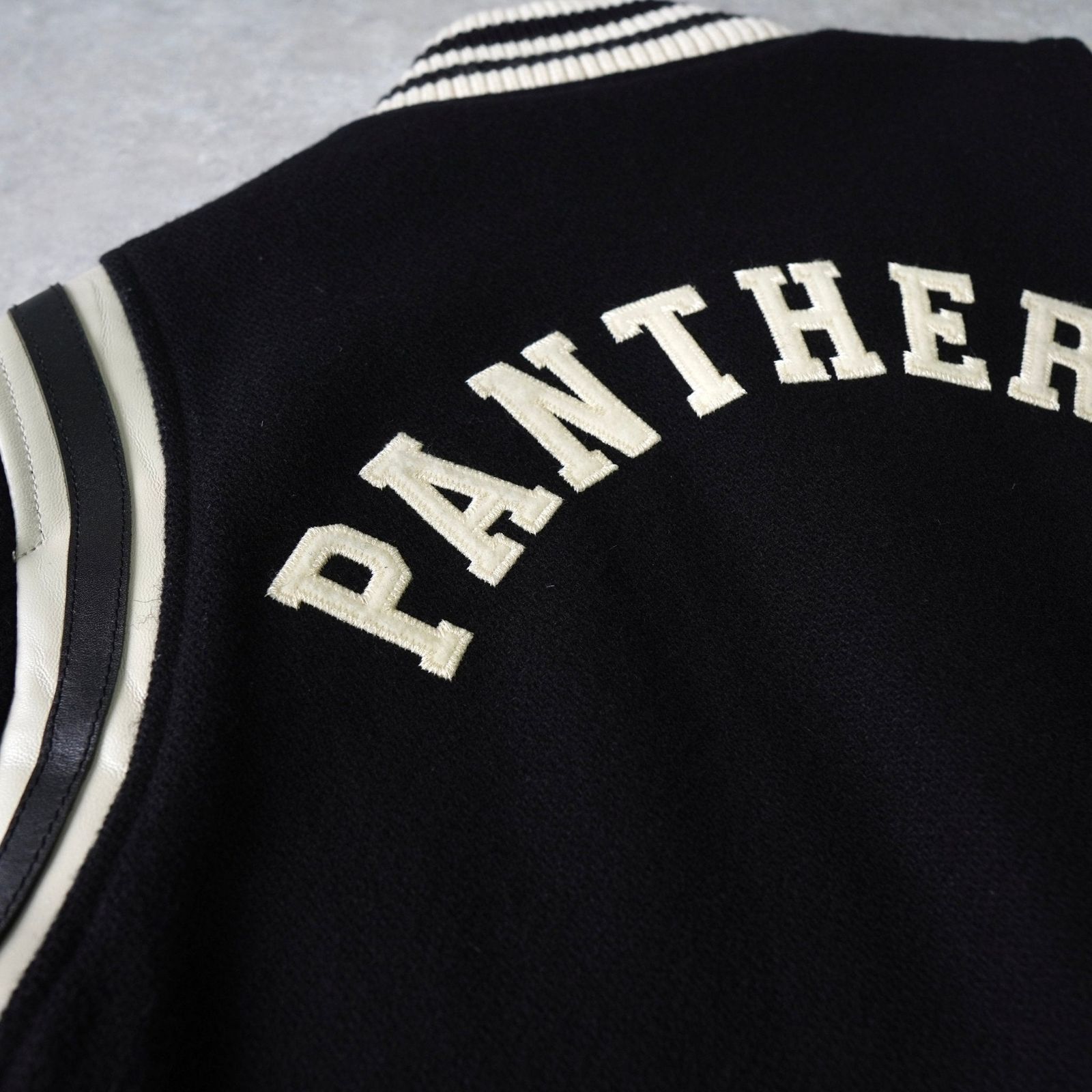 ガール ワッペン