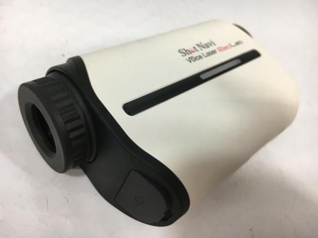 返品OK お買い得品！【ゴルフ用品】テクタイト(ショットナビ) レーザー
