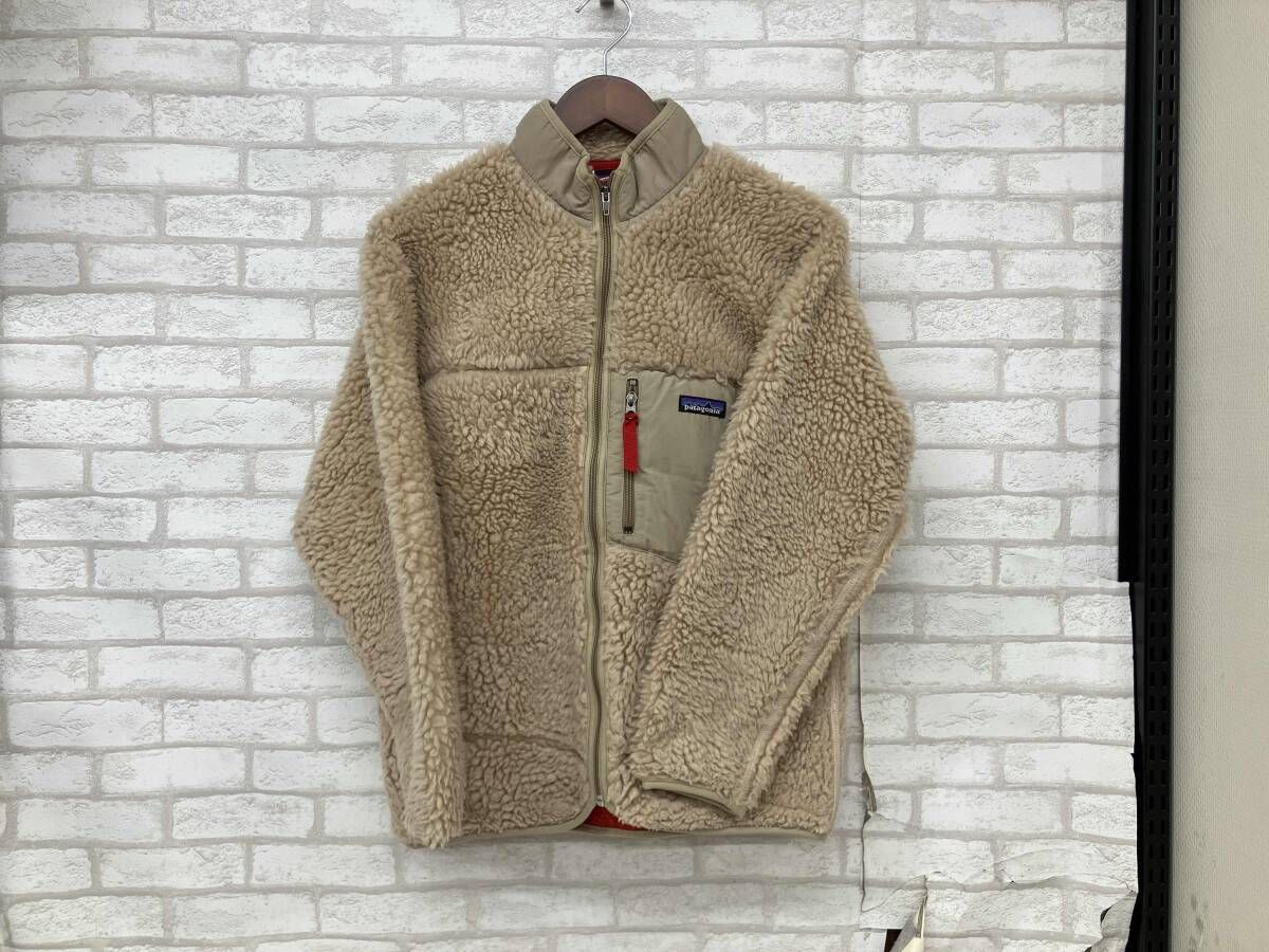 Patagonia RETRO-X CARDIGAN 65558FA パタゴニア レトロ X