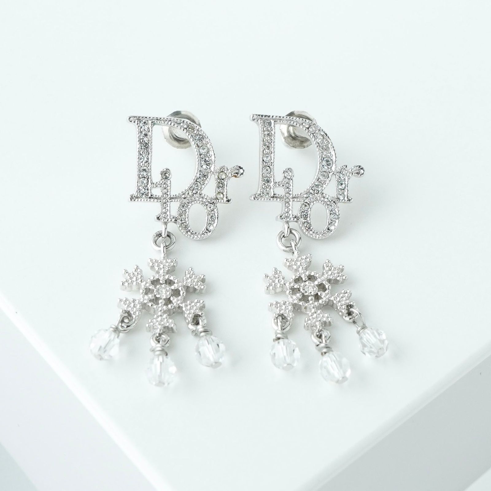 スノー クリスタル