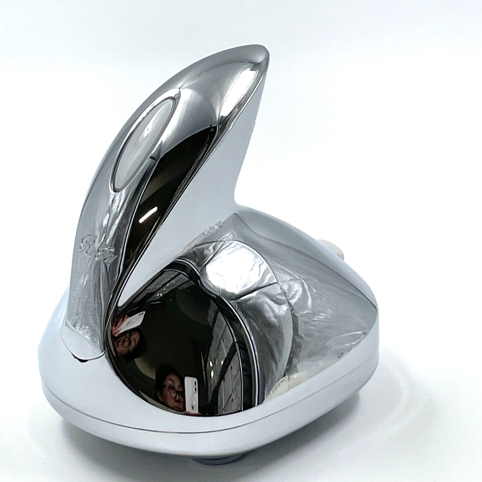 1121B Refa リファ グレイス ヘッドスパ RF-GH2114B 頭皮ケア 電動頭皮