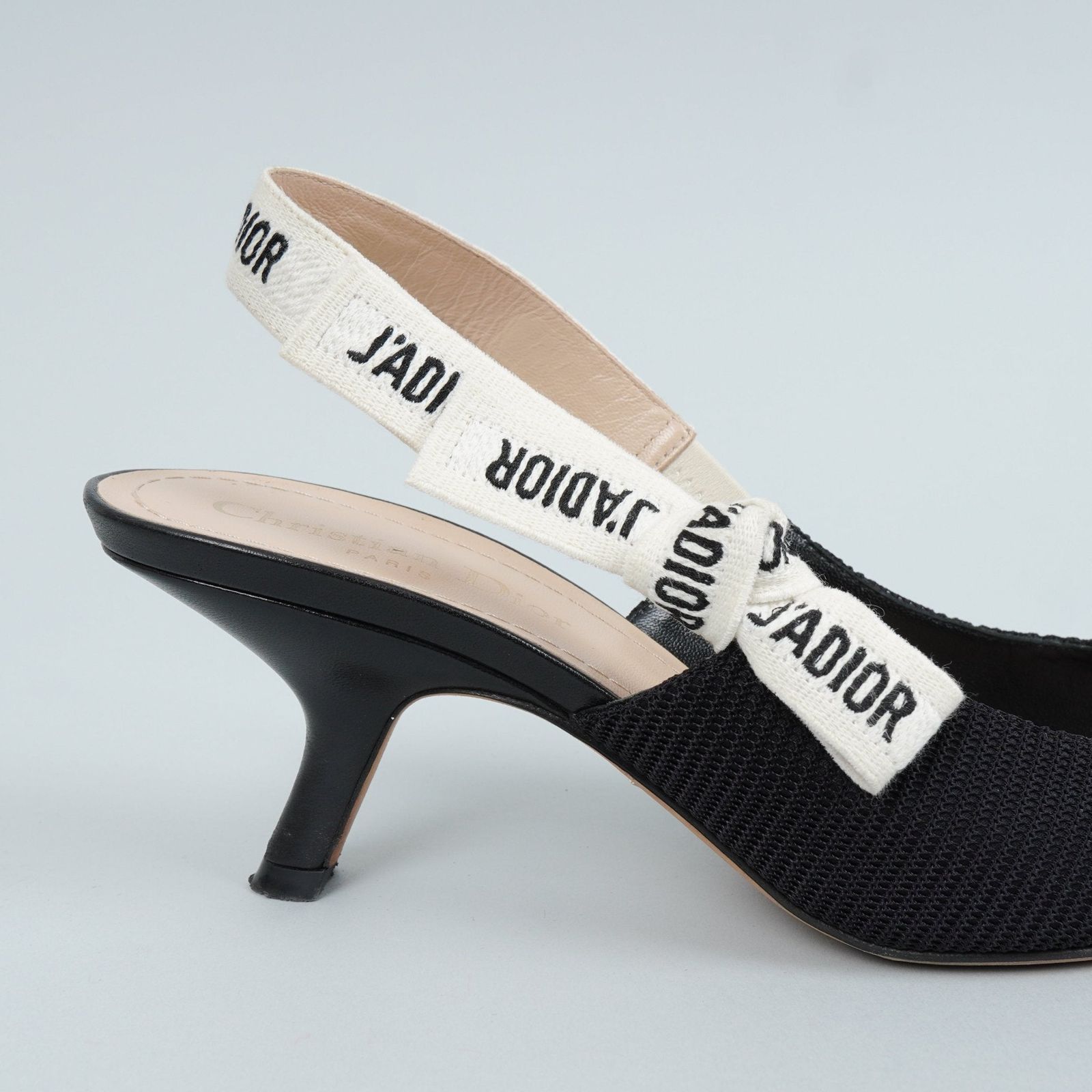 BlackFriday限定割引10%オフ】ディオール J'Adior スリングバック