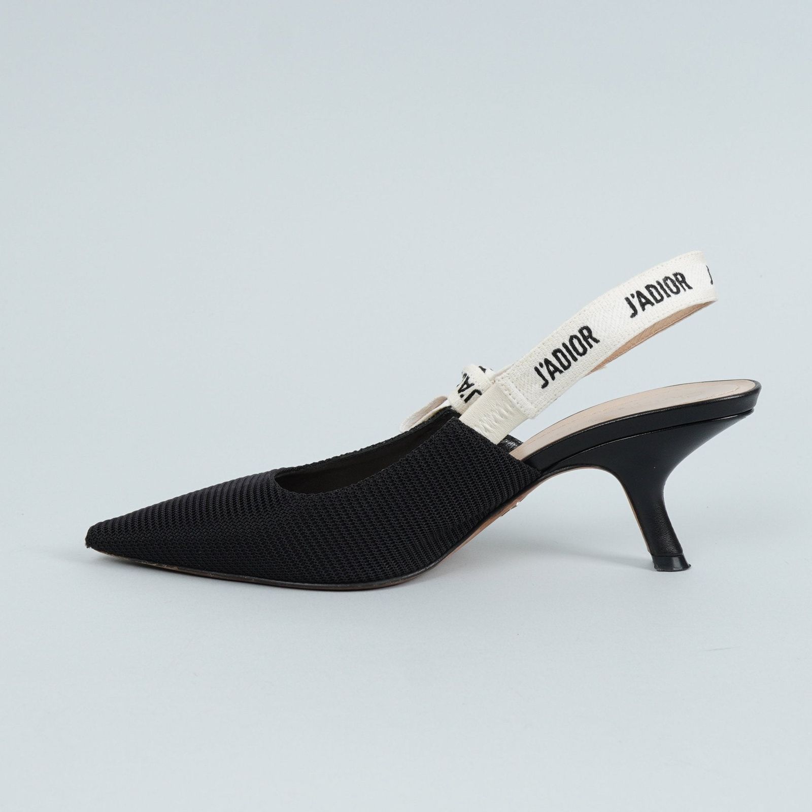 BlackFriday限定割引10%オフ】ディオール J'Adior スリングバック