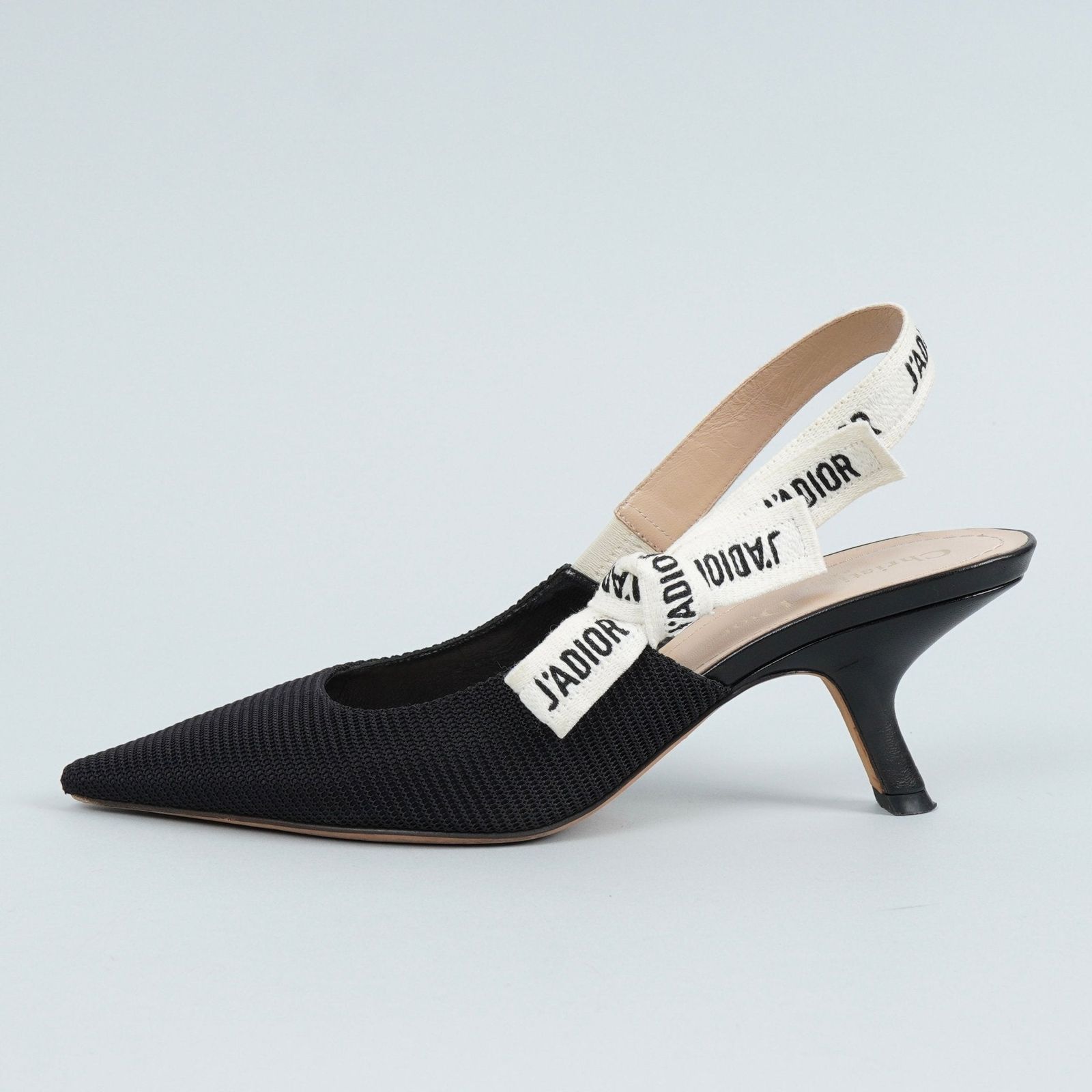 BlackFriday限定割引10%オフ】ディオール J'Adior スリングバック