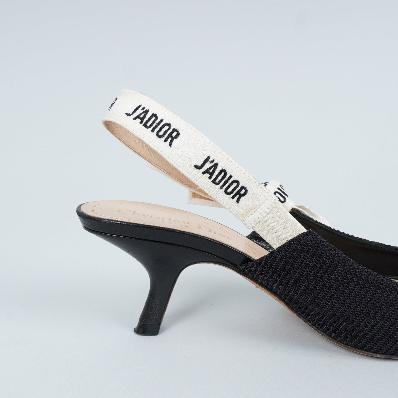 BlackFriday限定割引10%オフ】ディオール J'Adior スリングバック